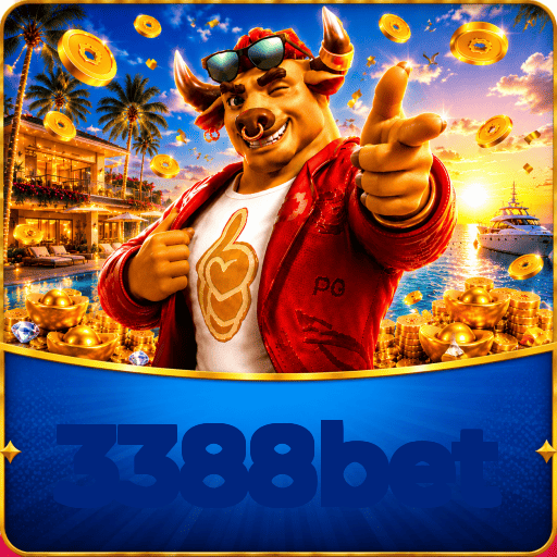 Slots 3388bet - RTP Alto Certificado