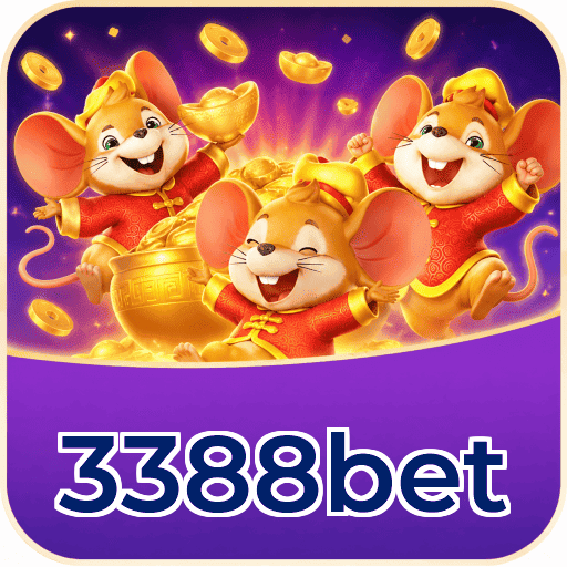 3388bet Segurança Logo 3