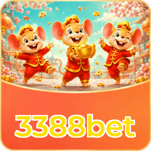 3388bet Segurança Logo 2