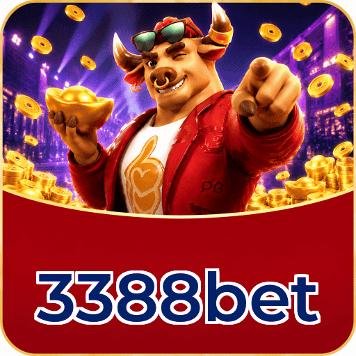 Certificação GLI 3388bet