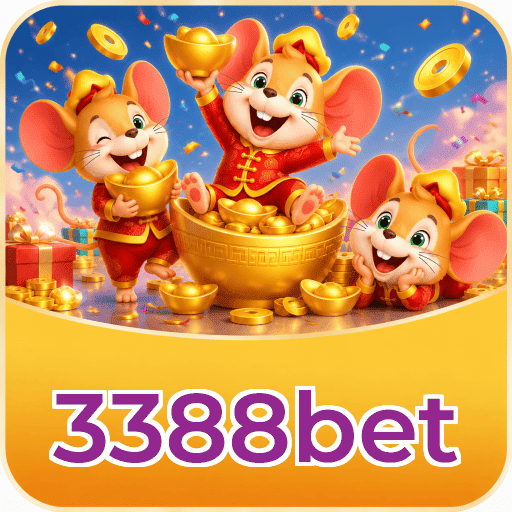 Slots 3388bet - Jackpots Progressivos