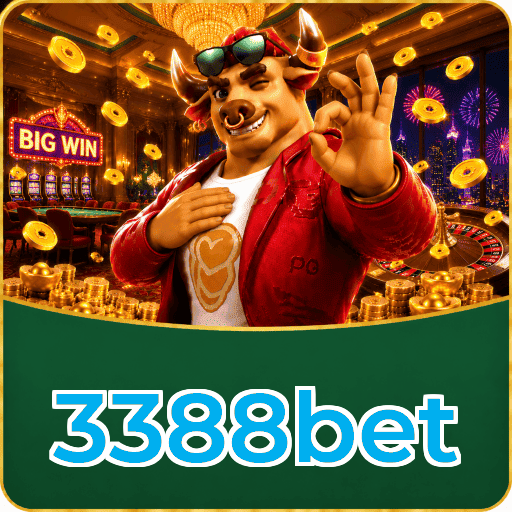 Fortune Tiger Logo 3