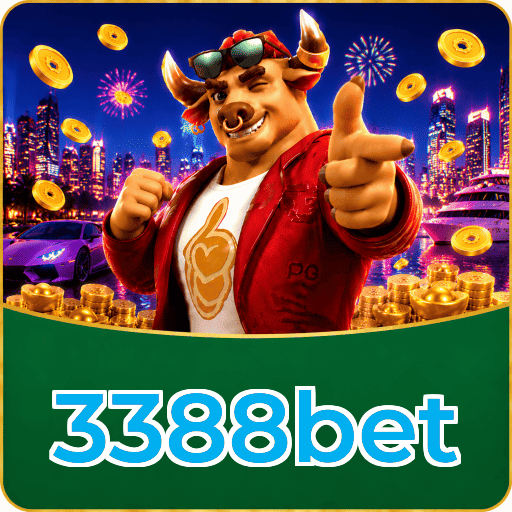 3388bet Logo 3