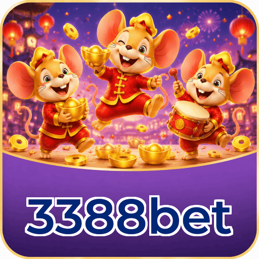 3388bet Instalar Logo 1