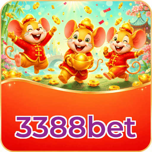 3388bet Logo 2