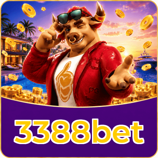 Servidor Brasil 3388bet